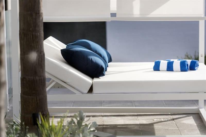 Tradewinds Hotel And Suites Fremantle Exteriör bild